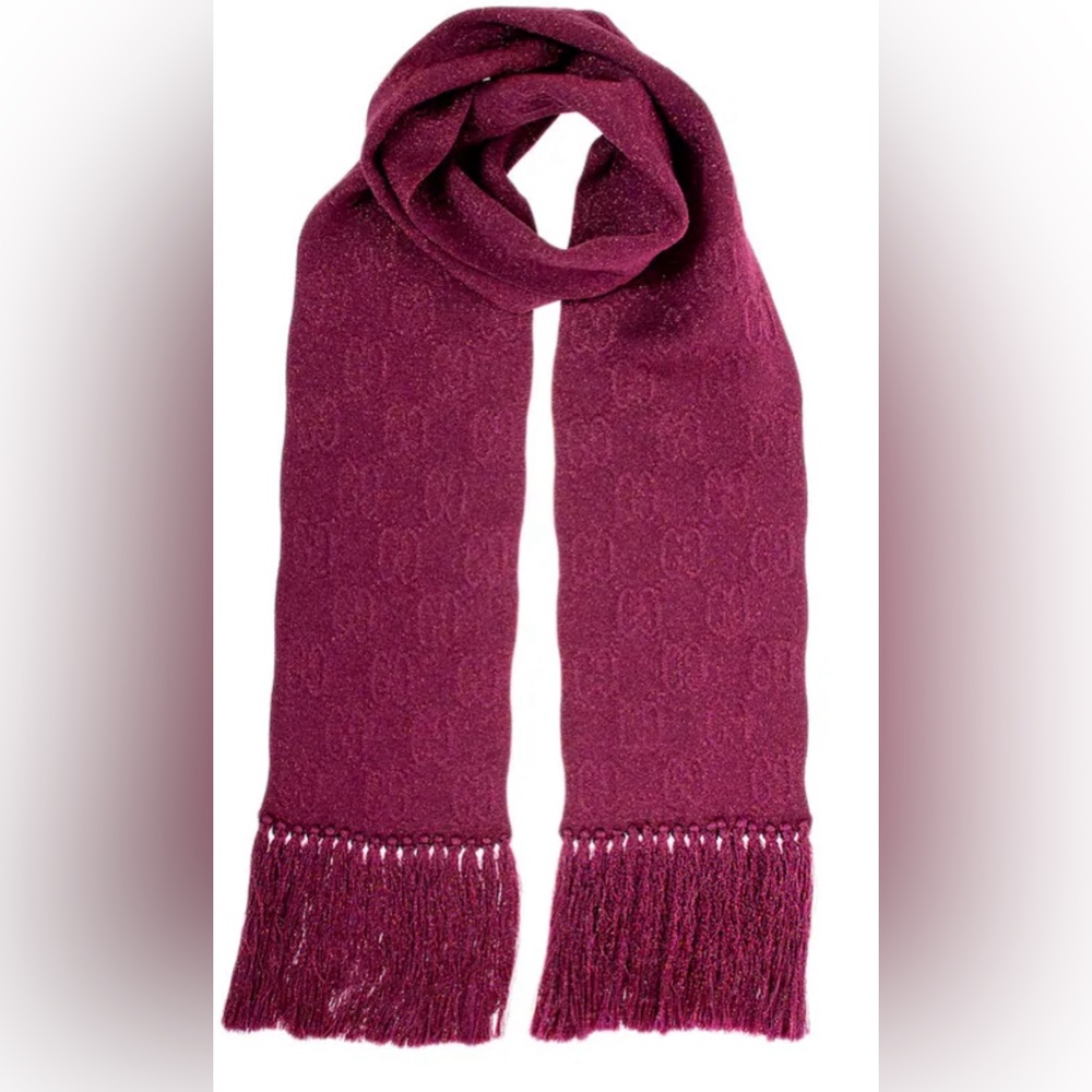 Gucci Scarf